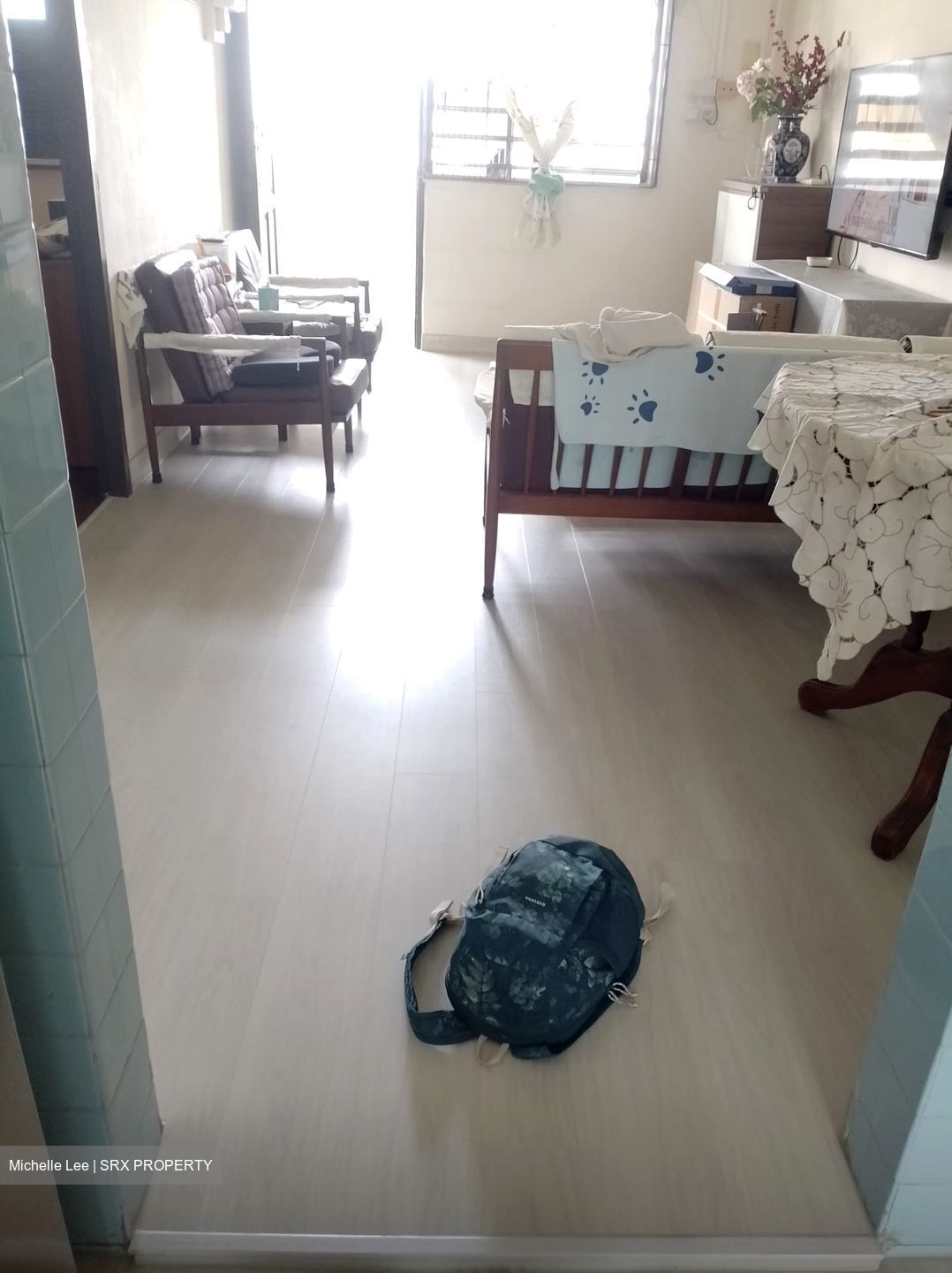 Blk 159 Toa Payoh Green (Toa Payoh), HDB 3 Rooms #563652161